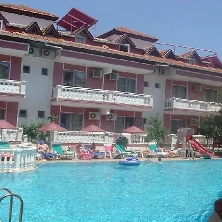 Apartment Bahar