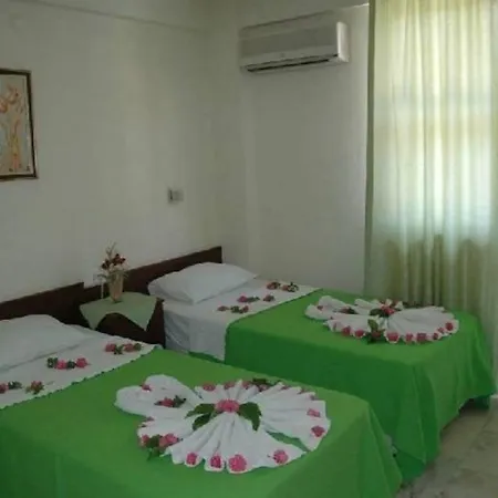 Bahar Apartment *